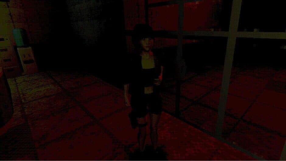 The Veil of Death screenshot 4
