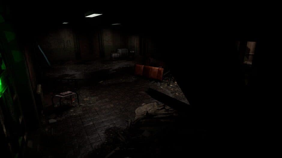 Daimon Comics: Herofrenia screenshot 1