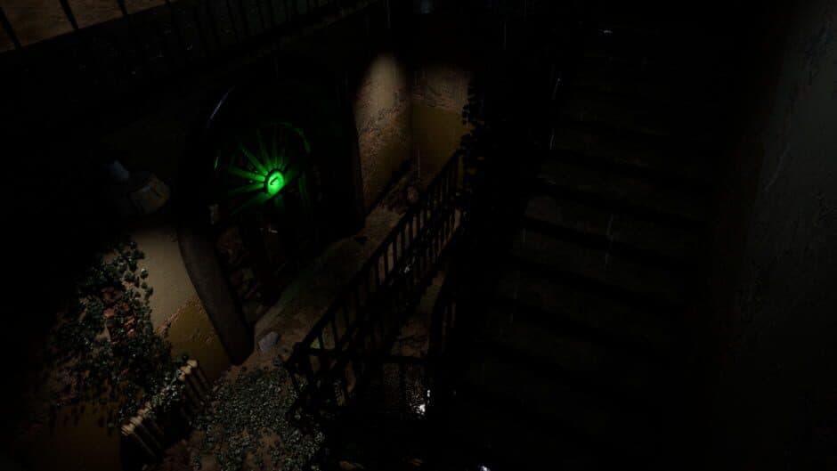 Daimon Comics: Herofrenia screenshot 3