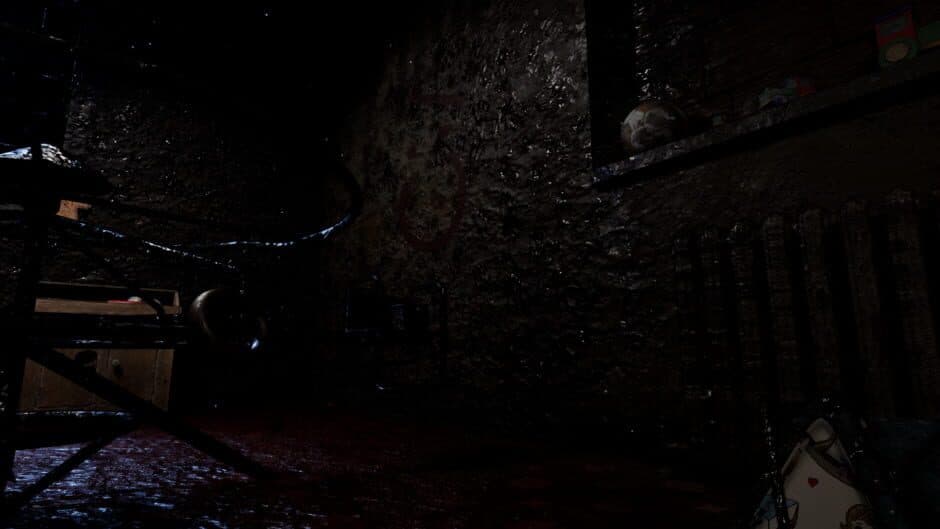 Daimon Comics: Herofrenia screenshot 4
