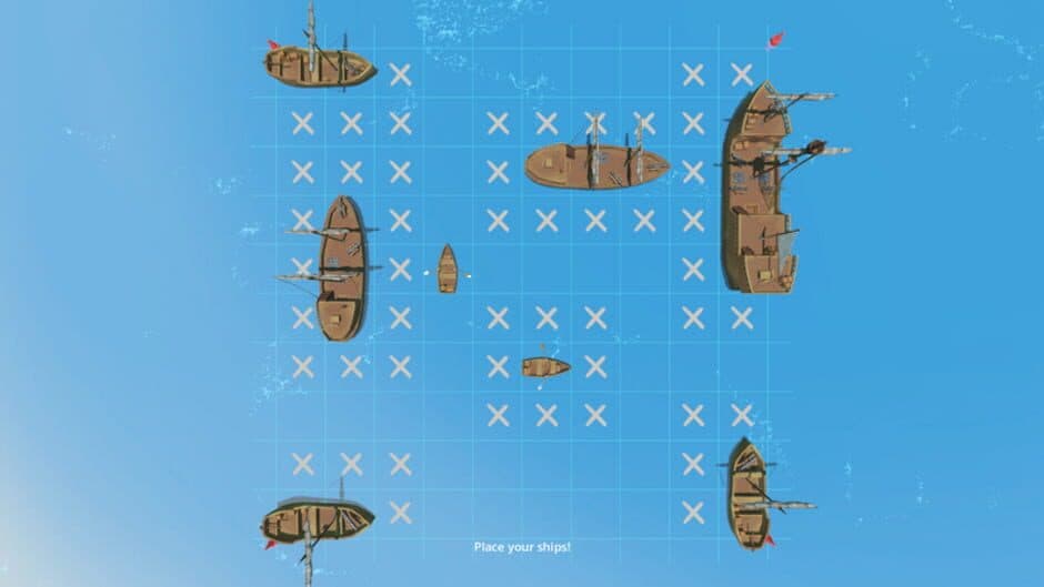 Battleship Blitz screenshot 4