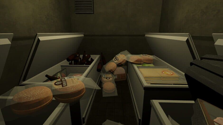 Burger, No Please! screenshot 3