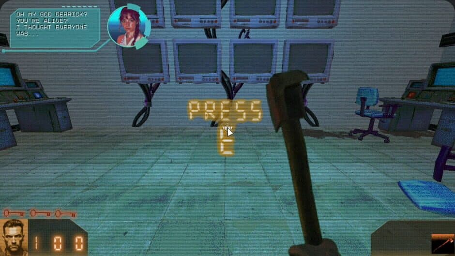 Undead Sentence screenshot 4