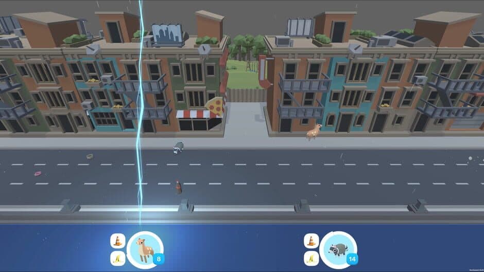 Snack Attack screenshot 4