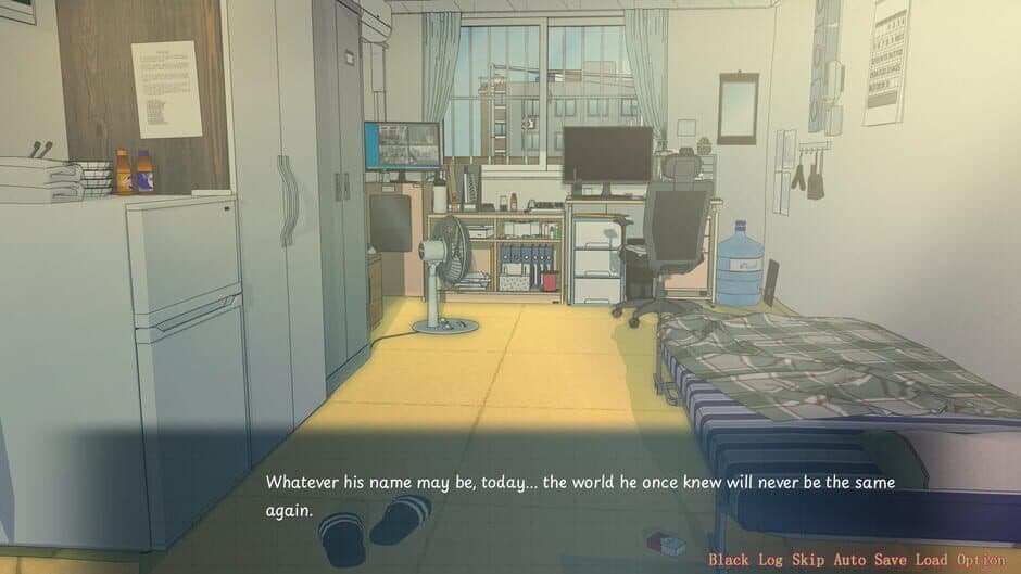 Infected Love: The Fatal Experiment screenshot 4