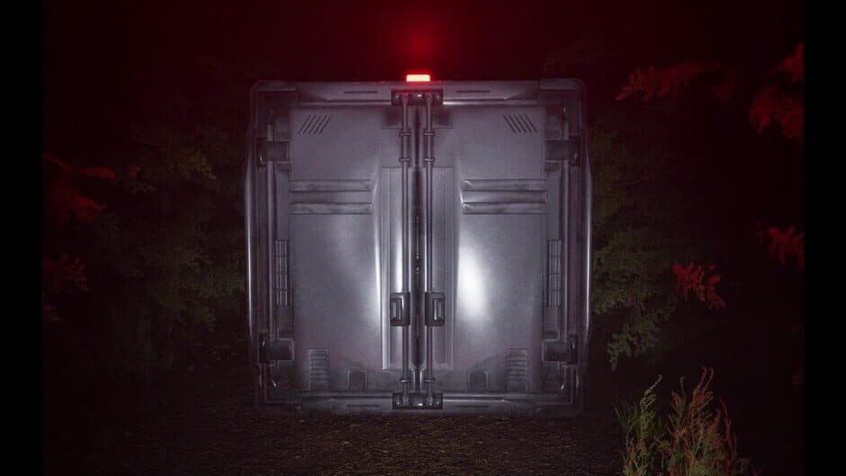 Train Cargo: Nightshift screenshot 2