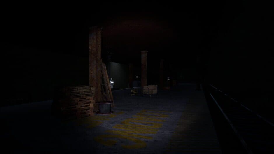Train Cargo: Nightshift screenshot 4