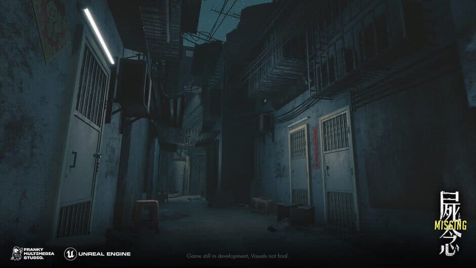 Missing screenshot 2