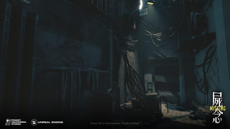Missing screenshot 3