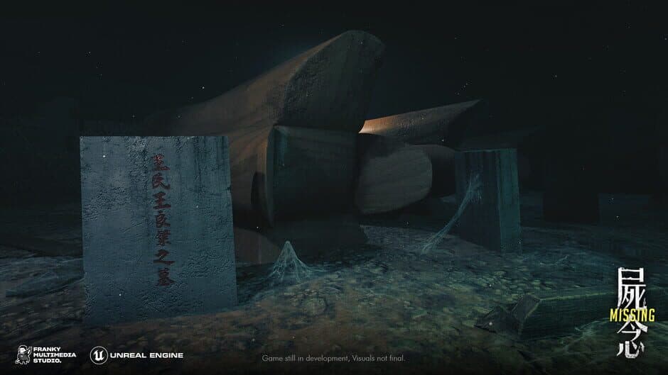 Missing screenshot 4