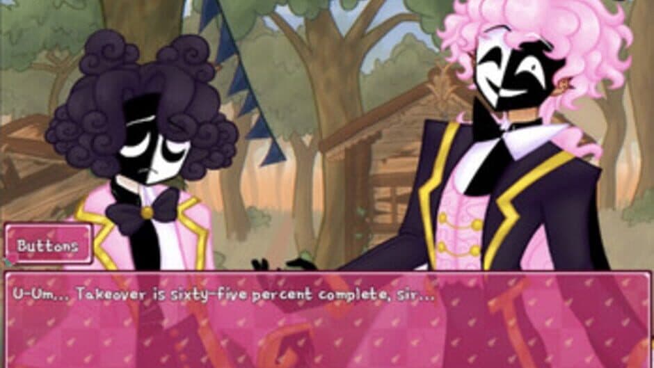 Berrywitched! The Harvest screenshot 3