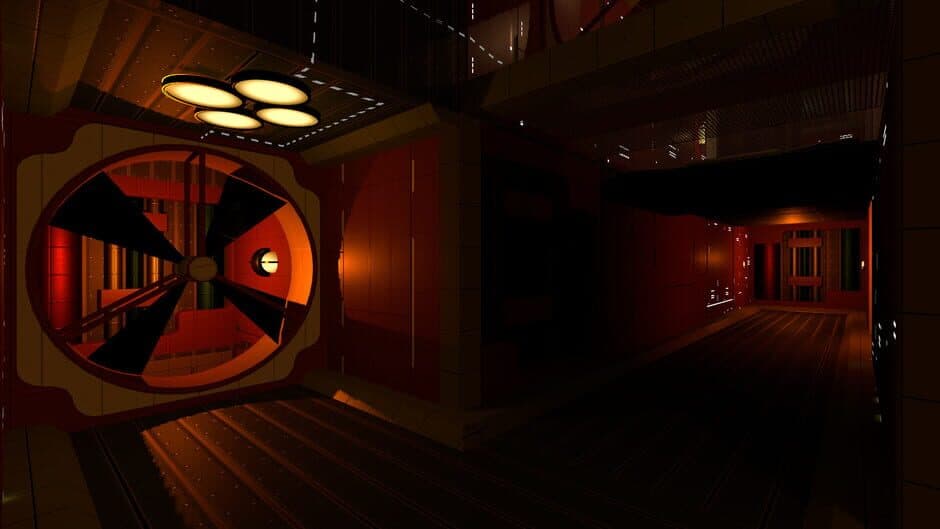 Starshot screenshot 1