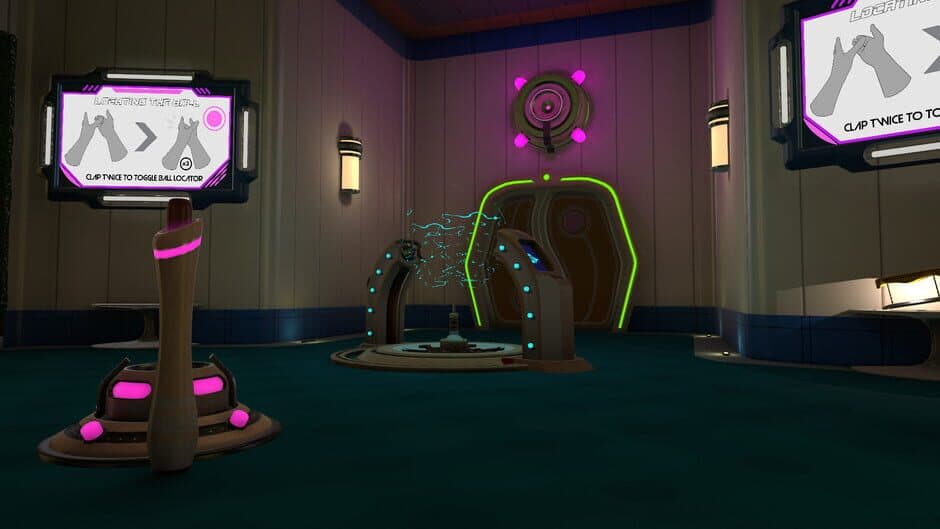 Starshot screenshot 2