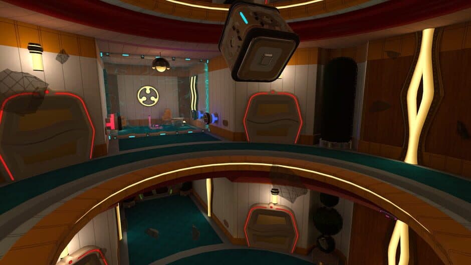 Starshot screenshot 3