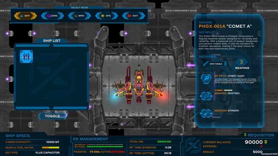 PhaigeX: Confiners screenshot 4