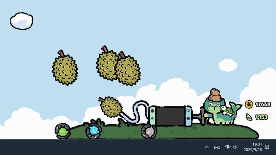 Push Push screenshot 2