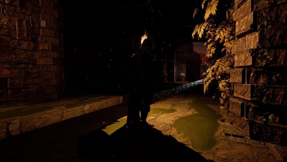 Fallen screenshot 1