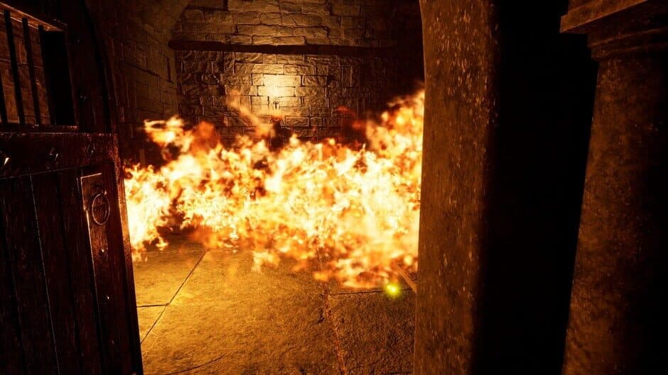 Fallen screenshot 2