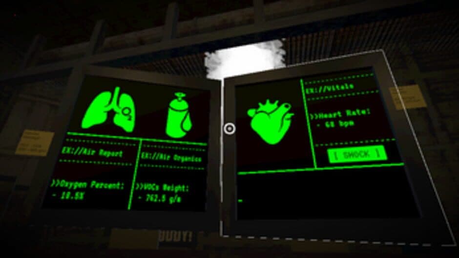 Docking Bay screenshot 3