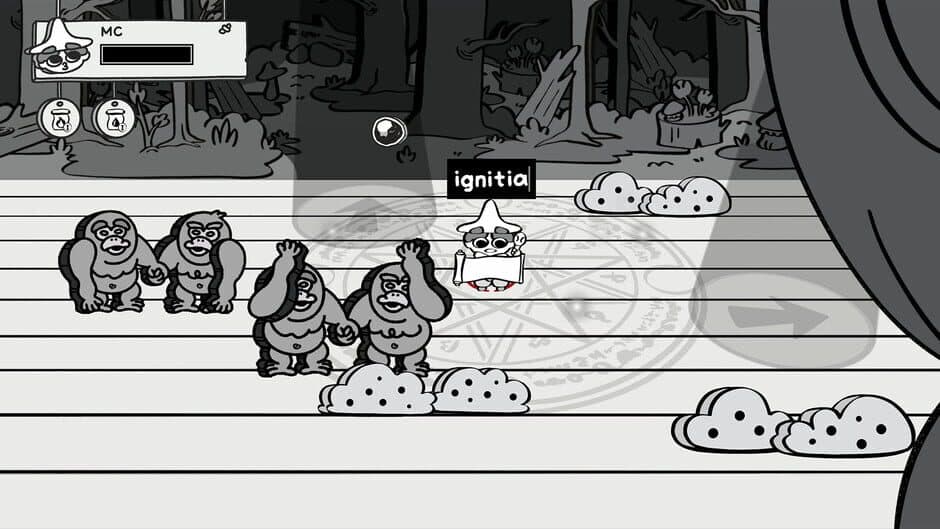 TypeCaster screenshot 1