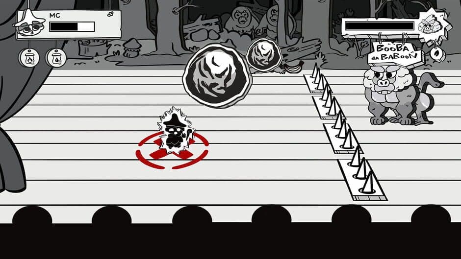 TypeCaster screenshot 2