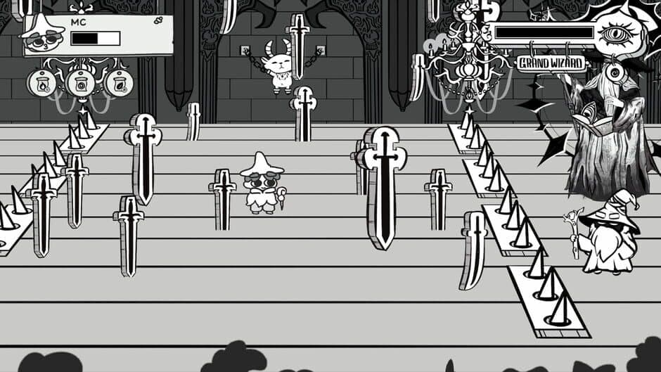 TypeCaster screenshot 4