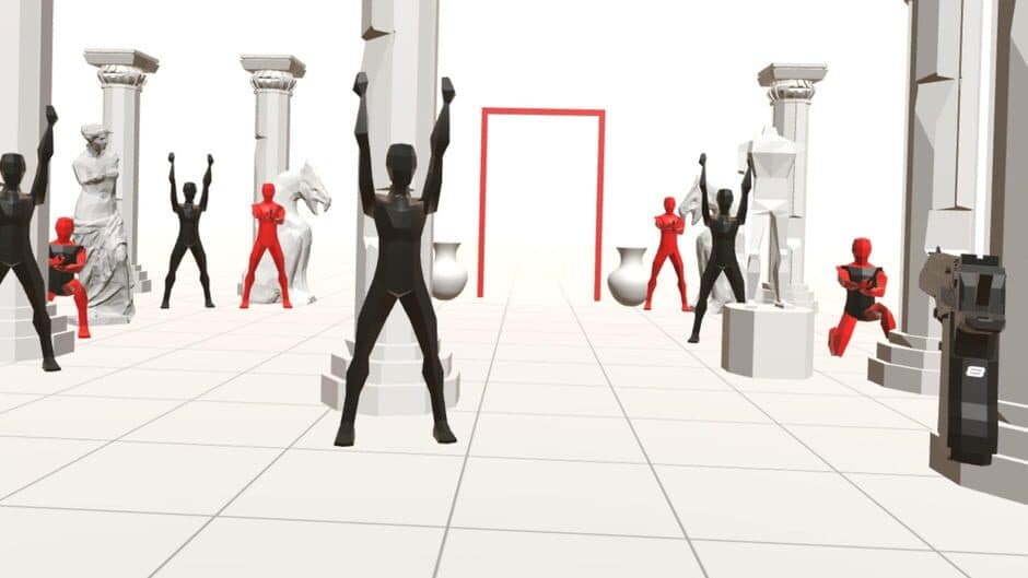 17 Seconds VR screenshot 2