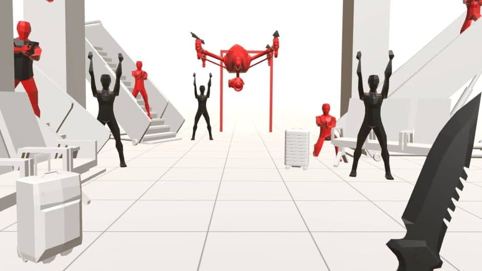 17 Seconds VR screenshot 3