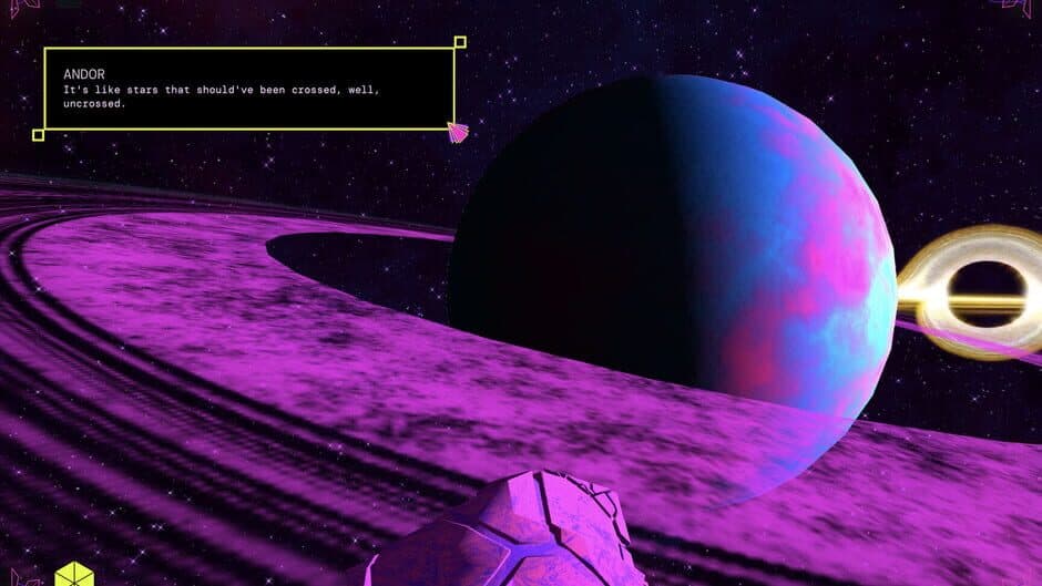 Jupiter's Orbit screenshot 3