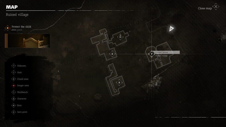 Zombie Protocol screenshot 4