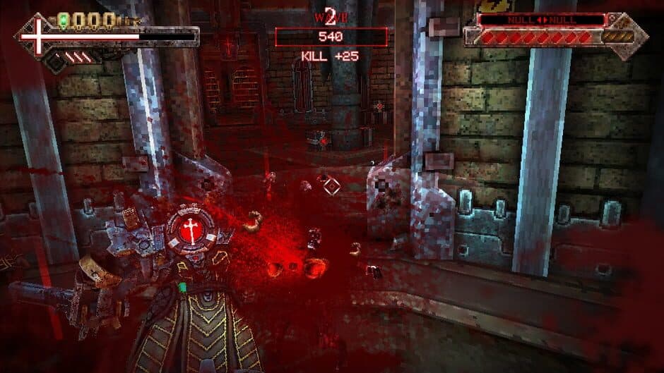 Purified screenshot 1