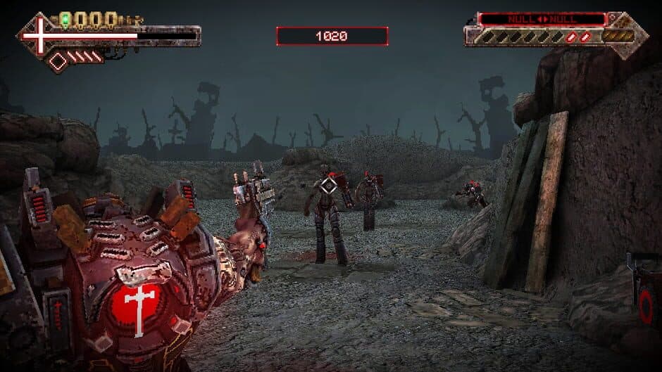 Purified screenshot 2