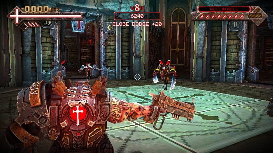 Purified screenshot 3