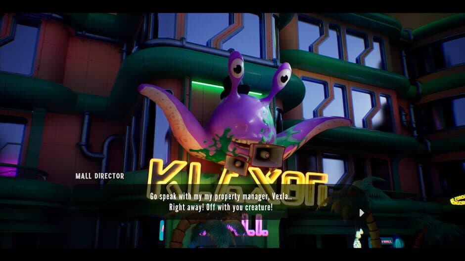 X-Gravity screenshot 4