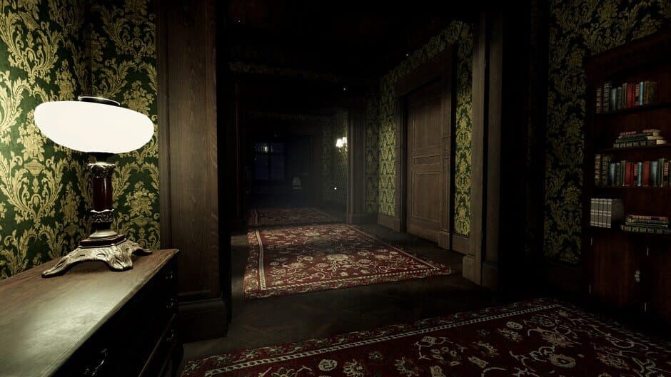 Shifting Chambers screenshot 1