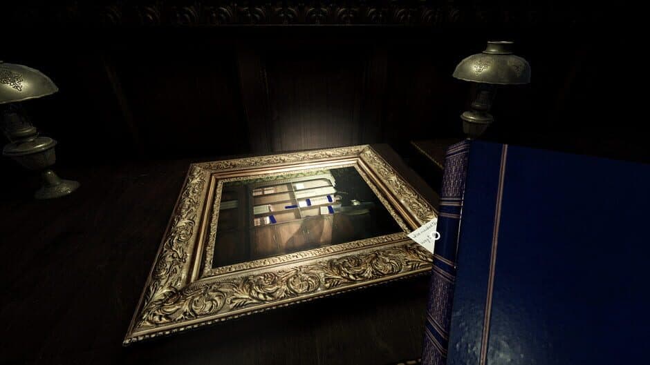 Shifting Chambers screenshot 2