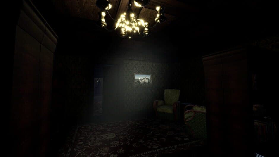 Shifting Chambers screenshot 3