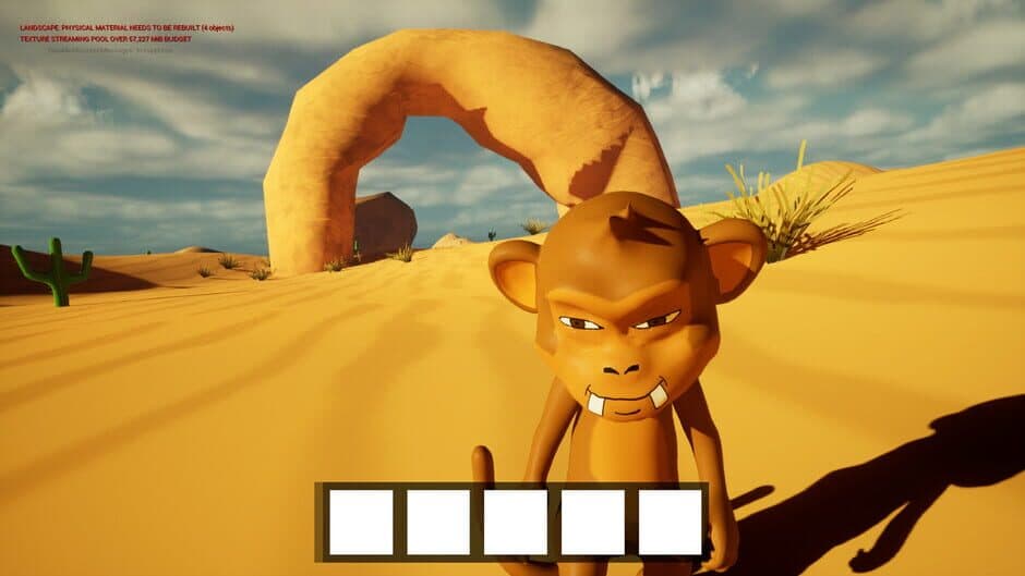Habitat Toxica screenshot 2