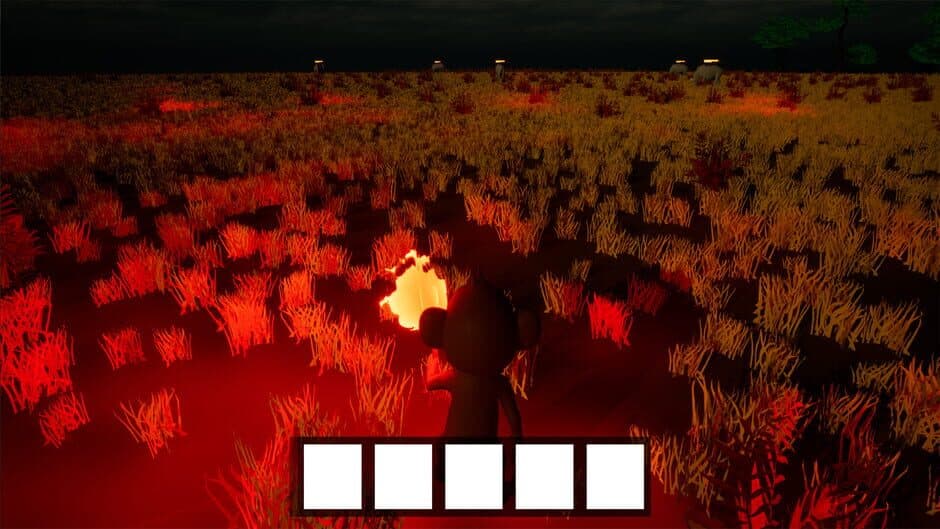 Habitat Toxica screenshot 3