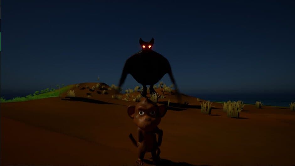 Habitat Toxica screenshot 1
