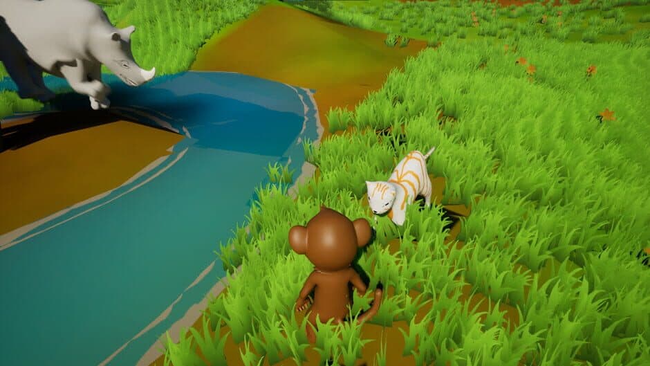 Habitat Toxica screenshot 4