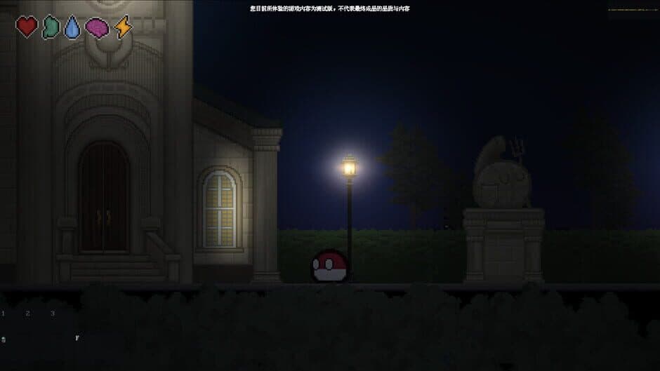 Polandball: The Black Apocalypse screenshot 3