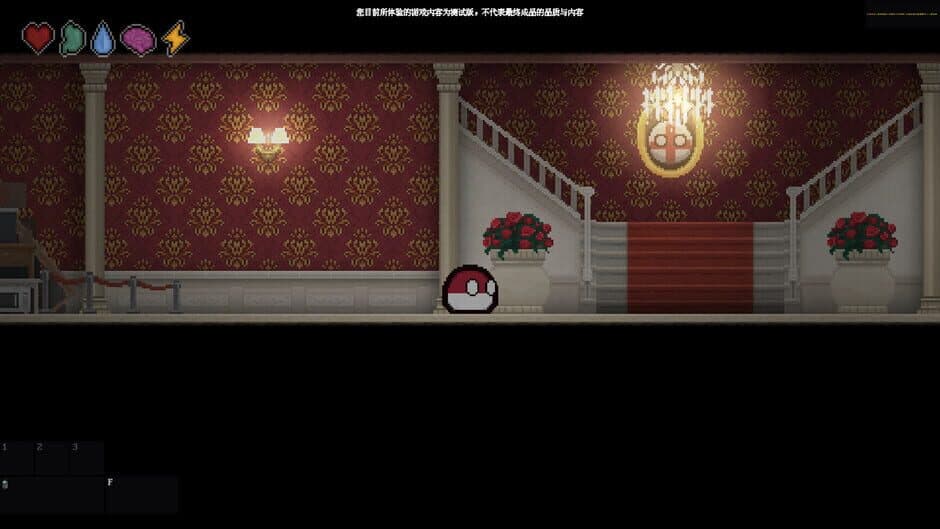 Polandball: The Black Apocalypse screenshot 4