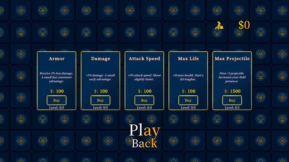 Kinap screenshot 3