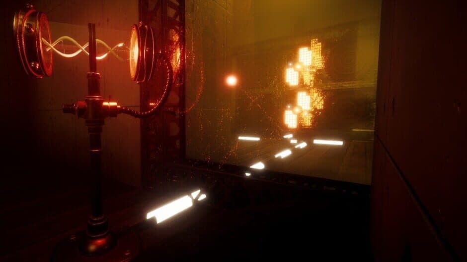 Project Obscure screenshot 4