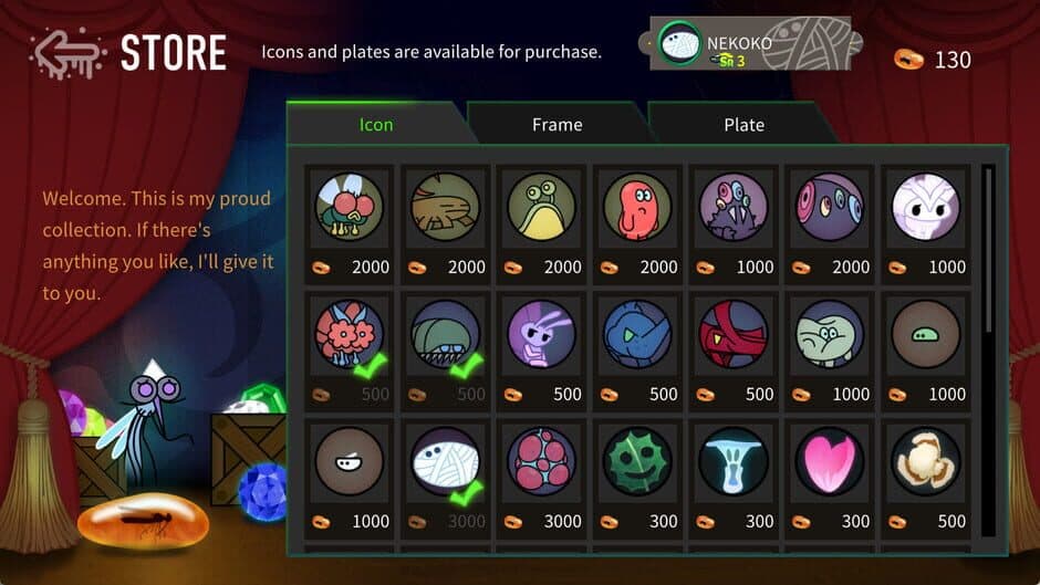 Spider Hotel screenshot 1