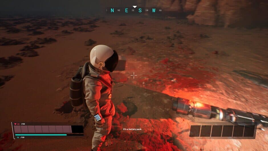 Operation Purge screenshot 4