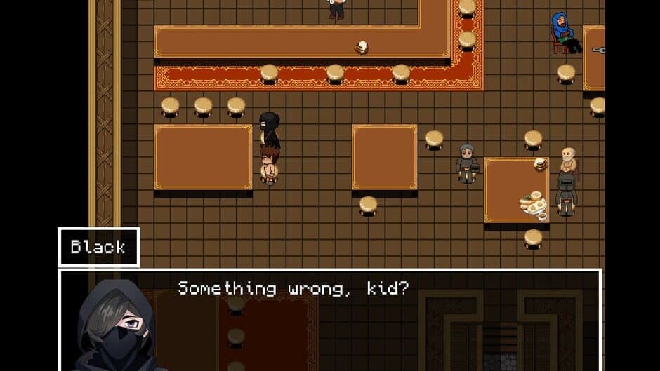 Secret of Havendor screenshot 1