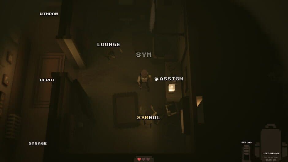 Zombie Typing screenshot 3