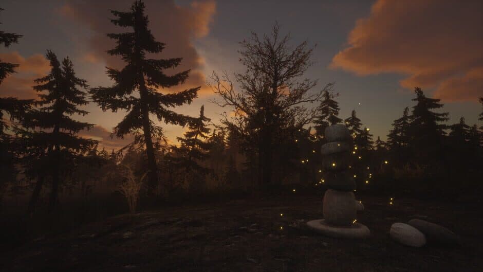 Cairns screenshot 1